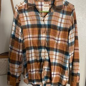 AE Flannel